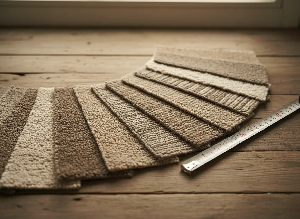 Carpet Installation Culloden, WV FAQs